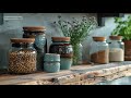 Rustic Elegance Interior Design Ideas, Timeless Beauty Meets Contemporary Refinemen [4K Ultra HD]