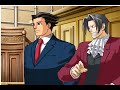 Turnabout Phoenix 3: Turnabout WrightWorth