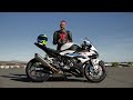 BMW S 1000 RR 2023 | Prueba y Opinión