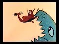 The Nutty Squirrels Present: Prehistoric Adventure (1960)