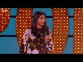 Disciplining Children With Sindhu Vee | Live At The Apollo | BBC Comedy Greats