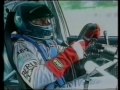 DTM 1993 Nordschleife - Alfa Romeo Victory