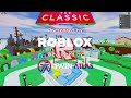 SECRET CODE BOSS FIGHT!! | Roblox Classic Event