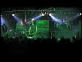 Type O Negative - World Coming Down (Live in Atlanta, 2000)