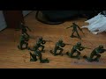 Army men: The Eternal War: The Pilot