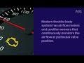 Bad Throttle Valve Body - Symptoms Explained | Signs of dirty or failing throttle body in your car