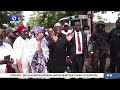 Rivers Crisis Police Declare Ex-Militant Leader ‘General Asabuja’ Wanted +More | Top Stories
