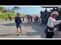 Sejarah Berdirinya Tanah Lot Bali Dan Ular Suci Penjaga Pura.