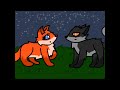 Scary Stories for Young Foxes Meme