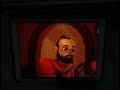 Broken Age - iPad controls