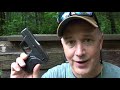 Ruger LCP II 22 LR Review