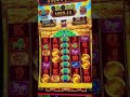 Massive win on 17.60 bet FU DAI LIAN LIAN slot machine