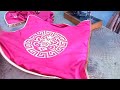 DIY | How to make floor Cushion | Floor pillow making Ideas | Cubic Home | floor Cushion tutorial