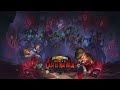 SO. MUCH. INFUSE. Sire Denathrius OTK! Murder at Castle Nathria Combo!