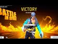 Complete In Few Minutes - Free Fire Zombie Hunt Double Evil | Zombie Mode Tricks