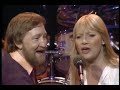 Mary Travers & The Kingston Trio - Where Have All The Flowers Gone