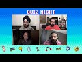 Cricket Quiz with Anubhav Bassi, Nishant Suri & Vinay Sharma- Seventh Edition