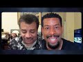 How Do Airplanes Fly? | Neil deGrasse Tyson Explains...