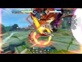 Gigantic Commentary 1: Motiga's attention to detail!