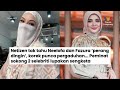 Neelofa: 