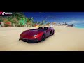 Asphalt 9 Montage