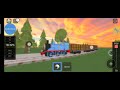 thomas the tank engine early reel