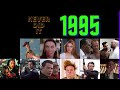 The Top Movies of 1995