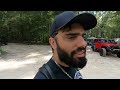 Ginnie Springs | Florida Vlog