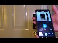 eufy Security Video Smart Lock S330 install