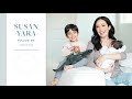 My Gentle Sleep Training Tips | Susan Yara