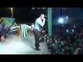 KUKUHDOO A DEAL WID DI TING A JLP GOSPEL CONCERT