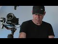 Set up + balance DJI Ronin RS2 Gimbal, Raven Eye  + Focus |  Pro Combo tutorial