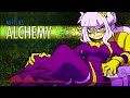 Mittsies - Alchemy