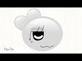 (Flipaclip) Blinking animation -me/gamercat44-