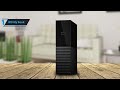 Top 5 BEST External Hard Drives In [2024]