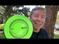 Disc Golf Discs that Seniors and Low Arm-Speed Players Can Throw.