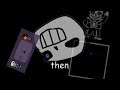 [UNDERTALE] Hey there Buddy. (Joke Dub)