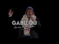(GABILOU)-THE IMPOSSIBLE DREAM