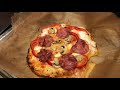 Cooking with Jan, Ep. 12 - Pizza!