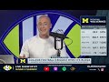 Josh Pate On College Football's Biggest WHAT-IF's In 2024 - Part 2 (Late Kick Cut)