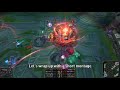 The No.1 Lethality Sion in EU : Thebausffs