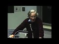 Noam Chomsky & Paul Farmer on Haiti - MIT 2002 Tech Culture Forum