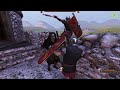 I Survived ENDLESS Waves of Roman Legions in Mount & Blade 2: Bannerlord!