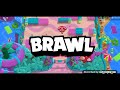 Este é o meu primeiro vídeo de Brawl Stars