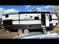 So You Want to Buy a New Camper/RV Huh? Well... You May Want to Watch This Video 1st! SCARY! DANGER!