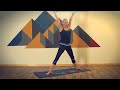 Mindful Motivation Yoga Class - Five Parks Yoga