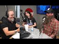 Crowder Discusses His Exile