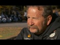 Bikers ride to the rescue of abused kids and their moms