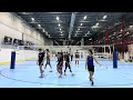 9/14 OCVB 6’s Open Gym