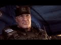 Gears of War Ultimate Final Act 5 - All Cutscenes (Game Movie) - 4K Ultra 60 FPS